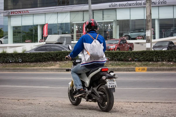 Özel Honda Msx motosiklet.