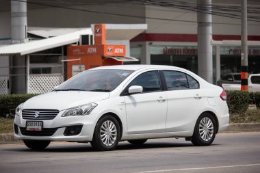 Özel Eko Kiralık, Suzuki Ciaz.