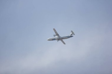 Bangkok hava yolu Hs-Pzb Atr72-600