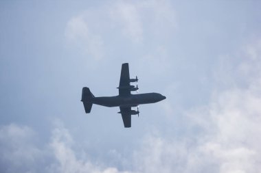 C-130 Kraliyet Tayland Hava Kuvvetleri