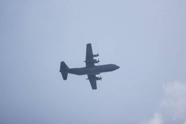 C-130 Kraliyet Tayland Hava Kuvvetleri