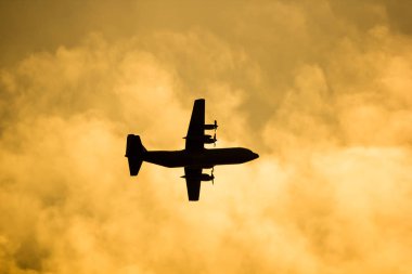 C-130 Kraliyet Tayland Hava Kuvvetleri