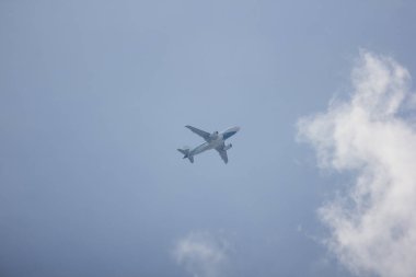  Airbus A319-100 / Bangkokairway. 