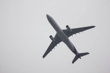  Tay Airways Airbus A330-300