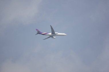  Tay Airways Airbus A330-300