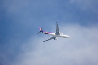  Tay Airways Airbus A330-300