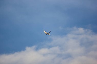 Boeing 737-800 Nokair havayolu şirketi. 