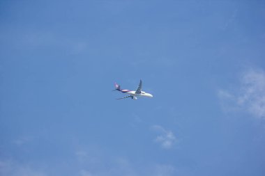  Tay Airways Airbus A330-300