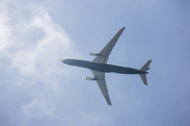  Evaair Airbus A330-300