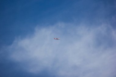 Airbus A320-200 Tay Airasia ile. 