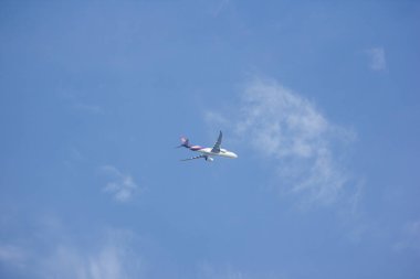  Tay Airways Airbus A330-300