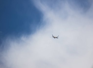 Boeing 737-800 Nokair havayolu şirketi. 