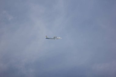 HS-PZD Atr72-600 Bangkok Hava yolu