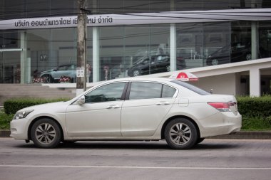 Özel araba Honda accord
