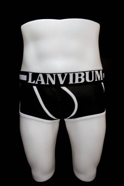 Lanvibum Çin Marka Erkek İç Giyim