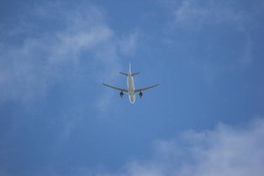  Airbus A320-200 Çin Doğu havayolu şirketi.