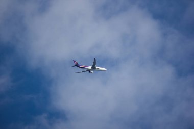 Tay Airways Airbus A330-300
