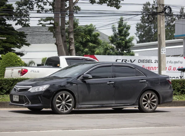 Özel araba toyota Camry