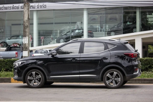 Özel Suv araç Mg Zs. ürünü İngiliz otomotiv den