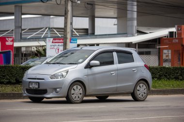  Özel Eko Kiralık Mitsubishi Mirage