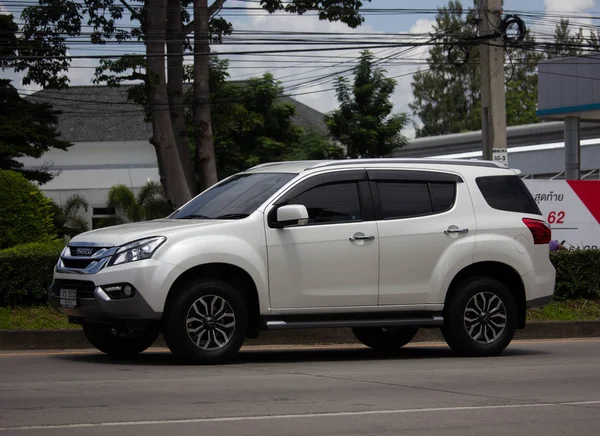  Özel Suv araba Isuzu Mu Mu-x x. 
