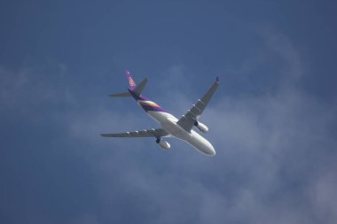 Airbus A330-300 Tay havayolu havayolu şirketi