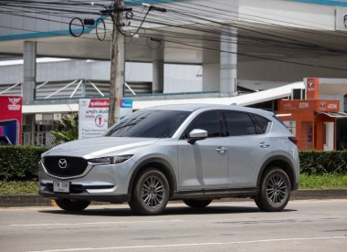 Özel Otomobil, Mazda Cx-5, cx5.