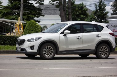 Özel Otomobil, Mazda Cx-5, cx5.