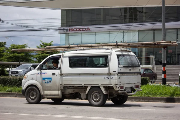 Suzuki True şirketin kamyon pick up