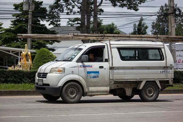 Suzuki True şirketin kamyon pick up