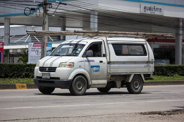 Suzuki True şirketin kamyon pick up
