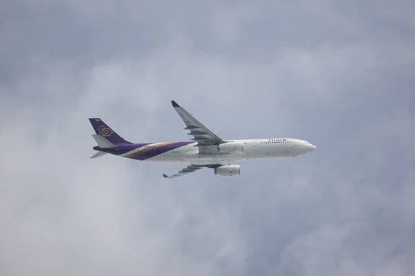 Airbus A330-300 de Thai Airway Airline — Photo