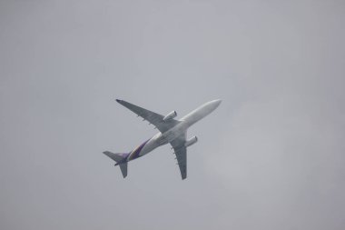 Airbus A330-300 Tay havayolu havayolu şirketi