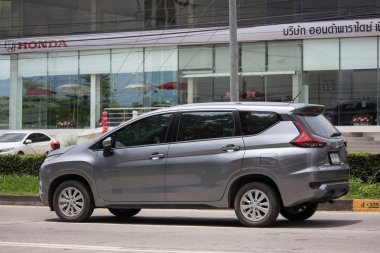 Özel yeni Van Araba, Mitsubishi Expandar