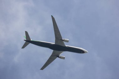  Evaair Airbus A330-300