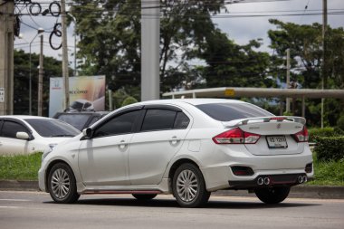 Özel Eko Kiralık, Suzuki Ciaz.