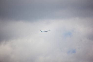  Evaair Airbus A330-300