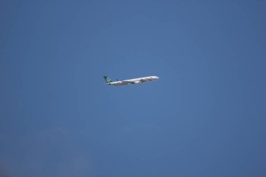  Evaair Airbus A330-300