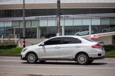 Özel Eko Kiralık, Suzuki Ciaz.