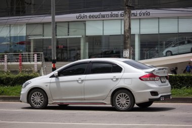 Özel Eko Kiralık, Suzuki Ciaz.