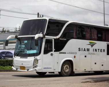 Siam Inter Transport seyahat otobüsü