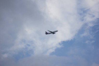  Airbus A320-200 Tay gülümsemek hava yolu. 