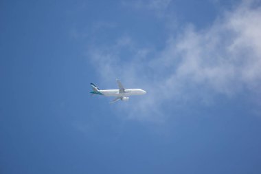 9V-Slg Airbus A320-200 