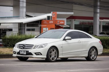  lüks araba Mercedes Benz E250
