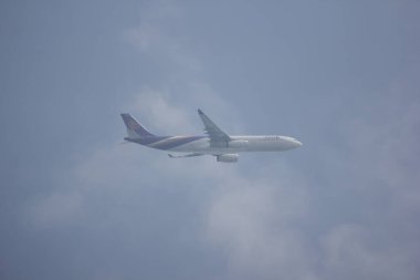 Airbus A330-300 Tay havayolu havayolu şirketi