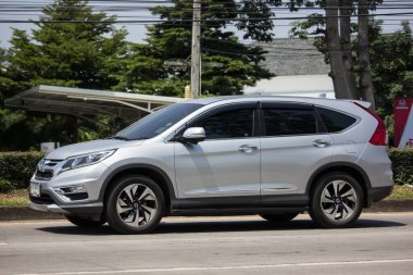 Özel araba Honda Crv şehir Suv araba