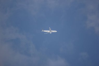 Airbus A330-300 Tay havayolu havayolu şirketi