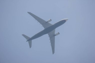  Airbus A330-200 Evaair