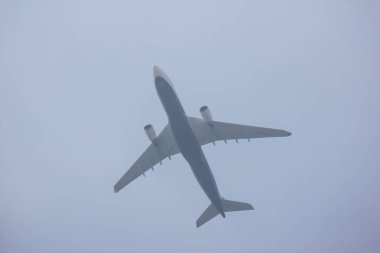  Airbus A330-200 Evaair