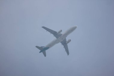 9v-Sim Airbus A320-200 